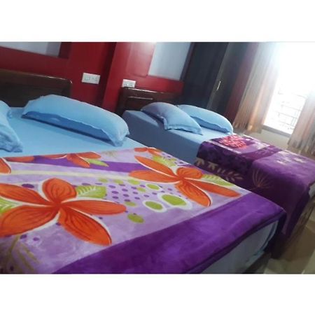 Willow Hill Leisure Home Munnar Luaran gambar