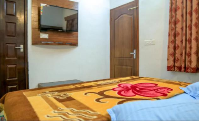 Willow Hill Leisure Home Munnar Luaran gambar
