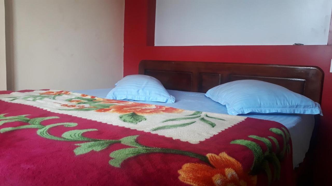 Willow Hill Leisure Home Munnar Luaran gambar
