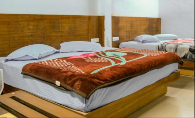 Willow Hill Leisure Home Munnar Luaran gambar